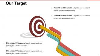 Recruitment Proposal Powerpoint Presentation Slides