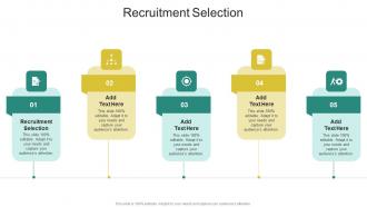 Recruitment Selection In Powerpoint And Google Slides Cpb