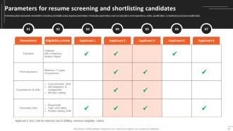 Recruitment Strategies For Organizational Culture Fit Powerpoint Presentation Slides Idea Unique