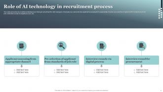 Recruitment Technology Powerpoint Ppt Template Bundles Researched Colorful