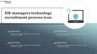 Recruitment Technology Powerpoint Ppt Template Bundles Informative Colorful