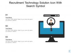 Recruitment Technology Solutions Strategies Architecture Analyse Deployment Marketing Software