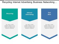 recycling_internet_advertising_business_networking_pay_per_click_cpb_Slide01