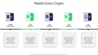 Reddit Coins Crypto In Powerpoint And Google Slides Cpb