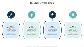 REDDIT Crypto Trade In Powerpoint And Google Slides Cpb