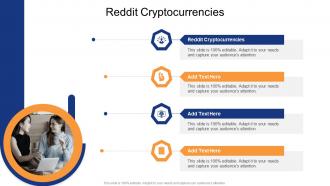 Reddit Cryptocurrencies In Powerpoint And Google Slides Cpb