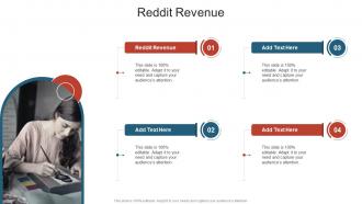 Reddit Revenue In Powerpoint And Google Slides Cpb