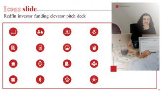 Redfin Investor Funding Elevator Pitch Deck Ppt Template Compatible Appealing