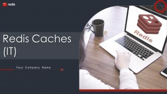 Redis caches it powerpoint presentation slides