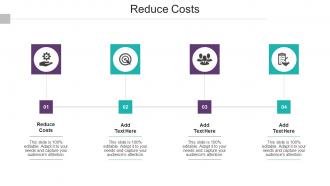 Reduce Costs In Powerpoint And Google Slides Cpb