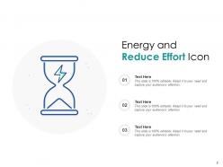 Reduce Effort Energy Project Management Operation Efficiency Marketing