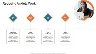 Reducing Anxiety Work In Powerpoint And Google Slides Cpb