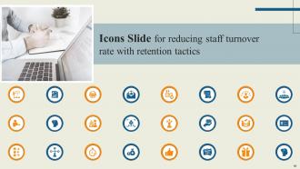 Reducing Staff Turnover Rate With Retention Tactics Powerpoint Presentation Slides Professionally Professional