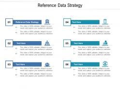 Reference data strategy ppt powerpoint presentation layouts gridlines cpb