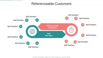Referenceable Customers In Powerpoint And Google Slides Cpb