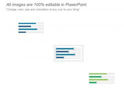 94664522 style technology 1 servers 2 piece powerpoint presentation diagram infographic slide
