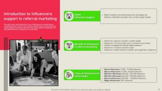 Referral Marketing Solutions For Customer And Business Growth Powerpoint Presentation Slides MKT CD V Pre designed Slides
