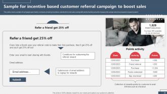 Referral Marketing Strategies To Increase Conversions Powerpoint Presentation Slides MKT CD V Pre-designed Good