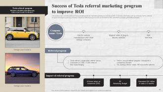Referral Marketing Strategies To Reach Target Audience Powerpoint Presentation Slides MKT CD V Designed Appealing