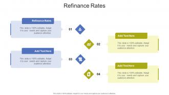 Refinance Rates In Powerpoint And Google Slides Cpb