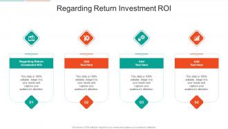 Regarding Return Investment ROI In Powerpoint And Google Slides Cpb