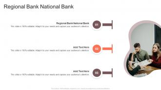 Regional Bank National Bank In Powerpoint And Google Slides Cpb