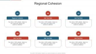 Regional Cohesion In Powerpoint And Google Slides Cpb