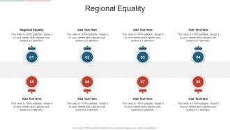 Regional Equality In Powerpoint And Google Slides Cpb