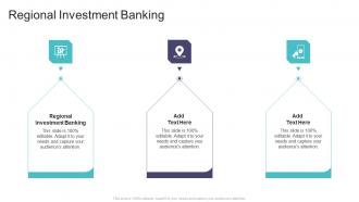 Regional Investment Banking In Powerpoint And Google Slides Cpb