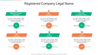 Registered Company Legal Name In Powerpoint And Google Slides Cpb