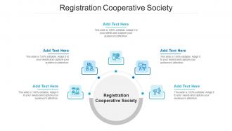 Registration Cooperative Society In Powerpoint And Google Slides Cpb