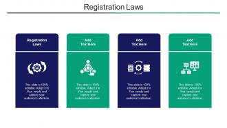 Registration Laws Ppt Powerpoint Presentation Model Background Image Cpb
