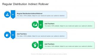 Regular Distribution Indirect Rollover In Powerpoint And Google Slides Cpb