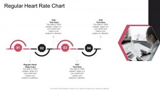 Regular Heart Rate Chart In Powerpoint And Google Slides Cpb