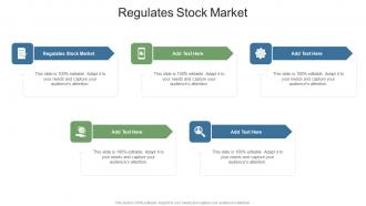 Regulates Stock Market In Powerpoint And Google Slides Cpb