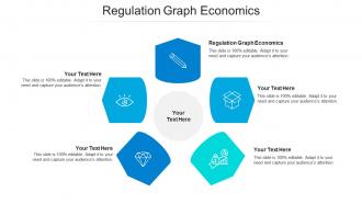 Regulation graph economics ppt powerpoint presentation show rules cpb