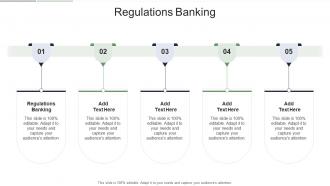 Regulations Banking In Powerpoint And Google Slides Cpb
