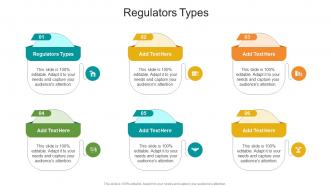 Regulators Types In Powerpoint And Google Slides Cpb