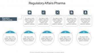 Regulatory Affairs Pharma In Powerpoint And Google Slides Cpb