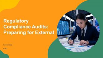 Regulatory Compliance Audits Preparing For External PPT Template AT Regulatory Compliance Audits Preparing For External PPT Template AT