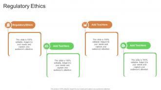 Regulatory Ethics In Powerpoint And Google Slides Cpb