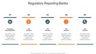 Regulatory Reporting Banks In Powerpoint And Google Slides Cpb