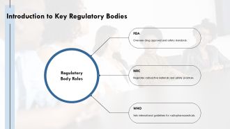 Regulatory Safety And Quality Considerations PPT Guidelines AT Downloadable Editable