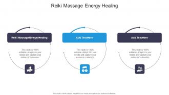 Reiki Massage Energy Healing In Powerpoint And Google Slides Cpb