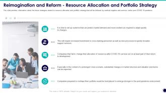 Reimagination and reform resource covid 19 business survive adapt post recovery