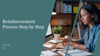 Reimbursement Process Step By Step PPT Designs AT Reimbursement Process Step By Step PPT Designs AT