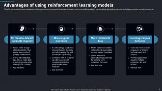 Reinforcement Learning A Comprehensive Guide To Transforming Industries AI CD Colorful Good