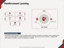 Reinforcement learning based sequence ppt powerpoint presentation gallery example introduction