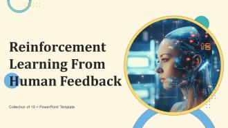 Reinforcement Learning From Human Feedback AI MM