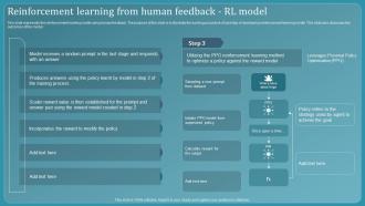 Reinforcement Learning From Human Feedback Rl Model Chatbot Using Gpt 3